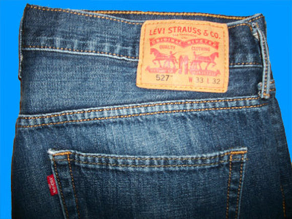 Levis 527 Boot  $44.99