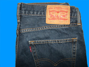 Levis 511 Slim Fit  $44.99