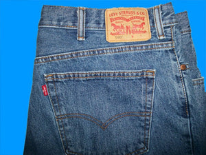 Levi 560 jeans clearance for sale