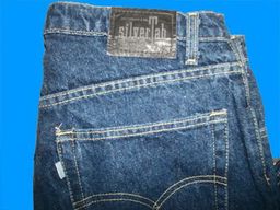 Levis SilverTab Baggy