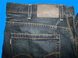Levis SilverTab Baggy