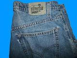 Levis SilverTab Baggy